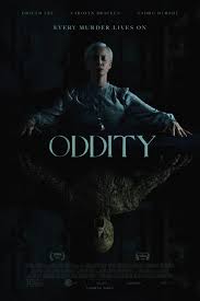 Oddity  [2024]